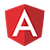 logo di angular