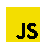 logo di javascript